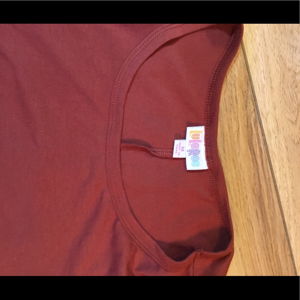 Lularoe Carly dress